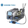 Sunshine S1 Stazione Saldante Intelligente 200W | 5G-M