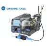 Sunschine S1 Intelligent Soldering Station