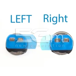 Coppia Batteria AirPods 3