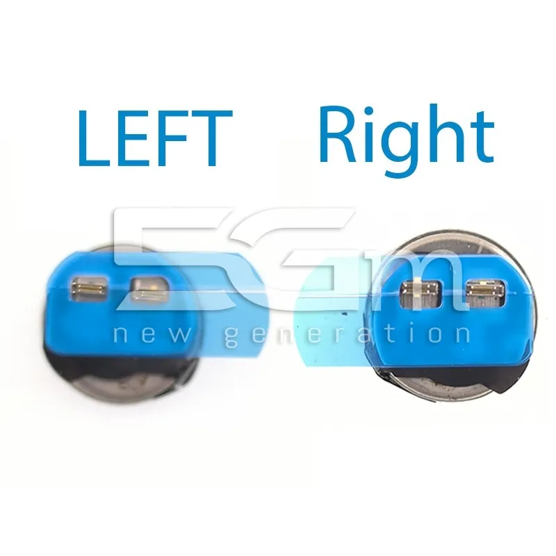 Coppia Batteria AirPods 3