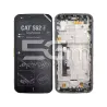 Display Touch + Frame Nero Cat S62 Pro (PULLED) | Store Online 5G-M