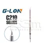 G-LON C210-S Hegy T210 - B500 - B100 kézidarabokhoz | 5G-M