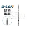 G-LON C210-K Punta x Manipoli T210 - B500 - B100 | Store Online 5G-M