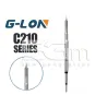 G-LON C210-I Spitze für T210-B500-B100 Handstücke | 5G-M Online Shop