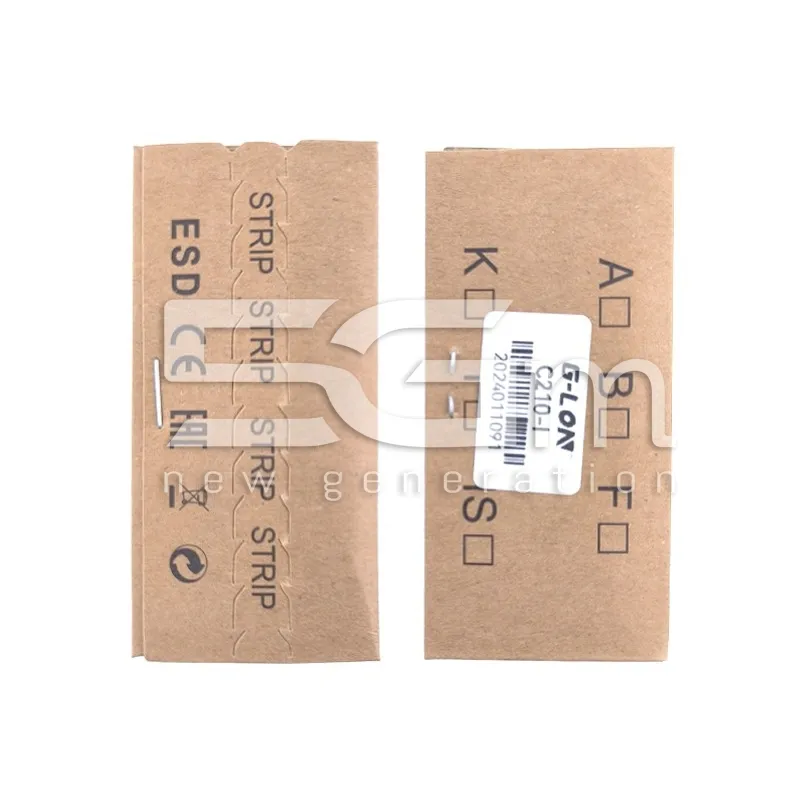 G-LON C210-I Punta x Manipoli T210 - B500 - B100 | Store Online 5G-M