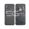 Retro Cover Nero + Fingerprint Caterpillar S62 Pro (PULLED) | Store Online 5G-M