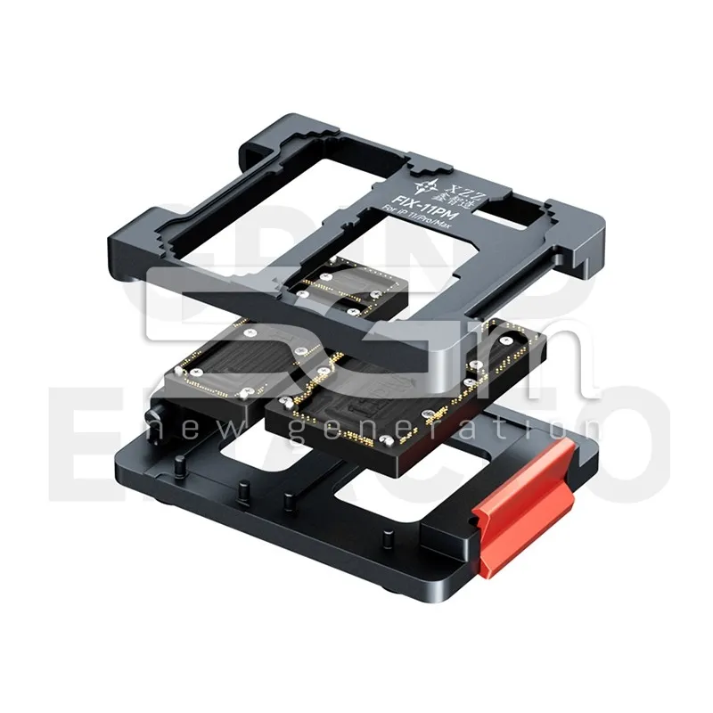 XINZHIZAO iSocket iPhone 11 Serie | Motherboard Tester | 5G-M