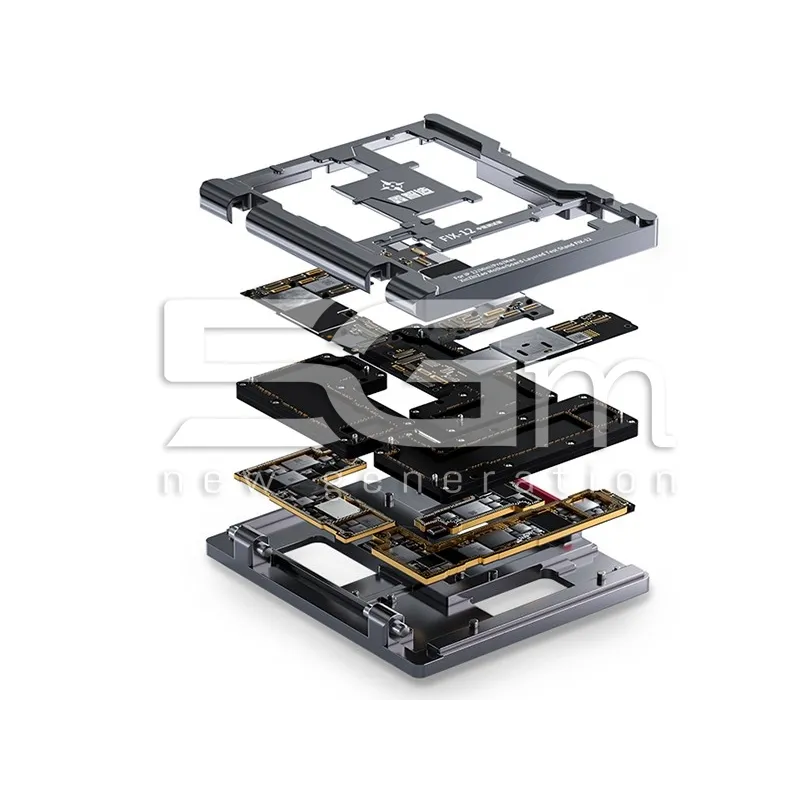 XINZHIZAO iSocket iPhone 12 Series Mainboard-Tester | 5G-M