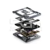 XINZHIZAO iSocket Seria iPhone 12 | Piese Schimb Smartphone Pro | 5G-M