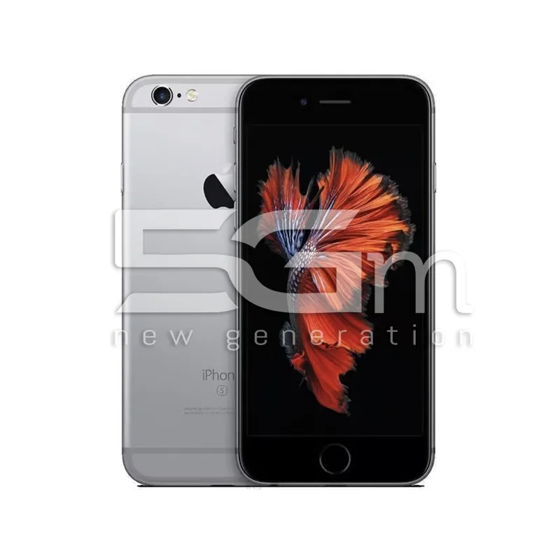 iPhone 6s 32GB Space Grau | 5G-M Online Shop