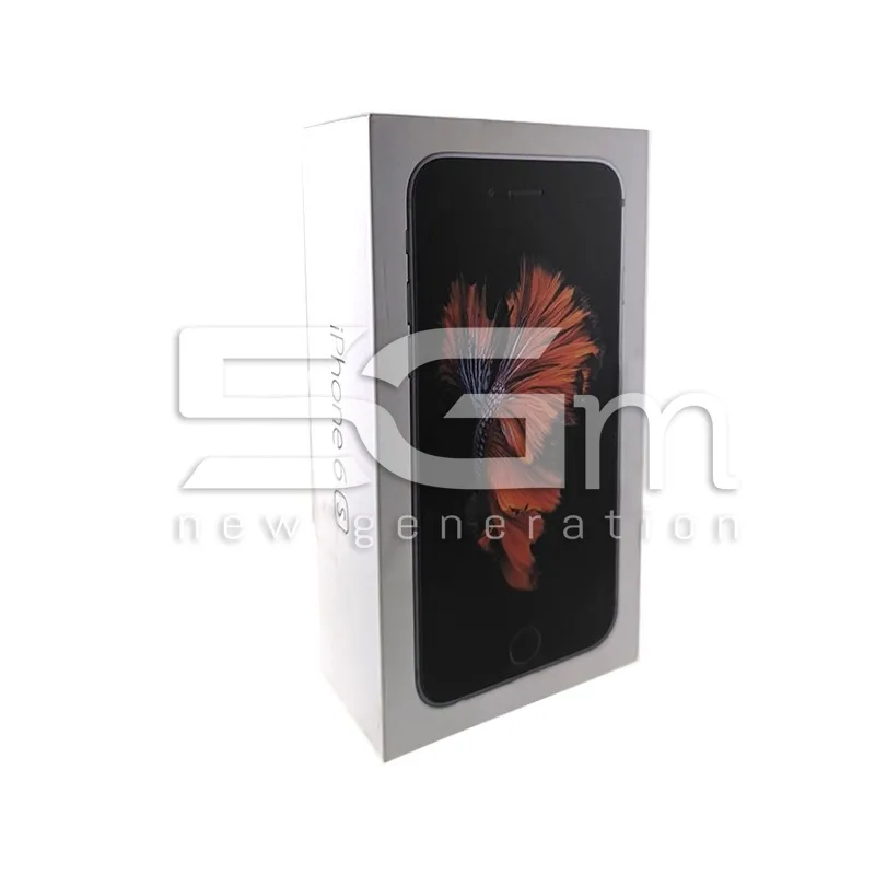 iPhone 6s 32GB Space Grau | 5G-M Online Shop