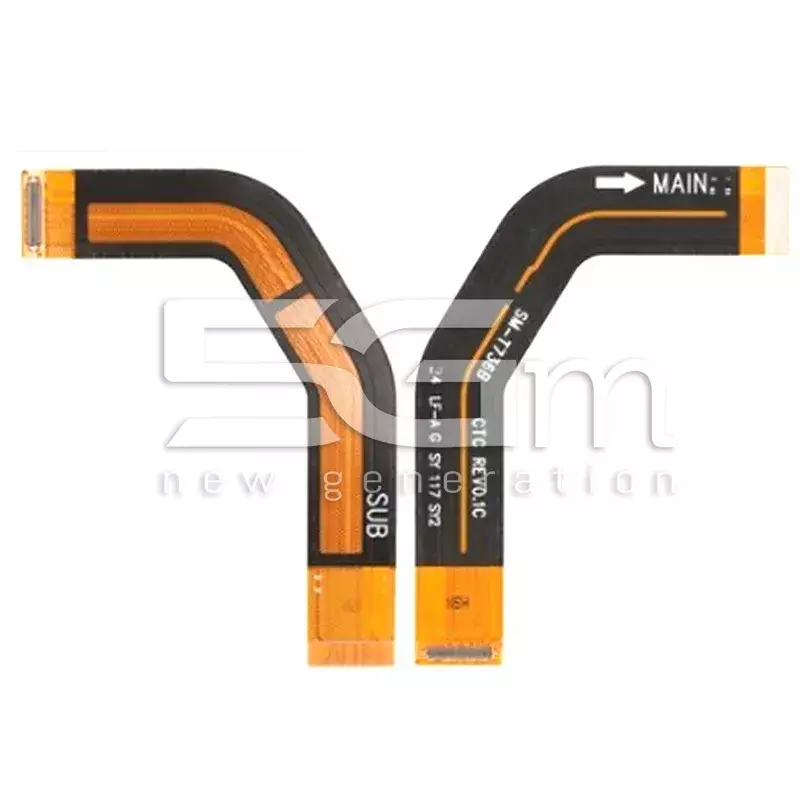 Motherboard Flex Cable Samsung SM-T733 - T736 S7 SE