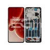Display Touch + Frame Screen Misty Green OnePlus Nord 3 5G (PULLED) | Store Online 5G-M