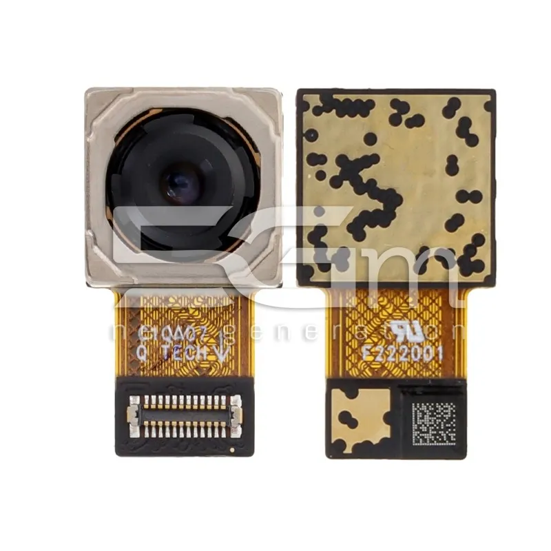 Rear Camera 50MP Moto G13