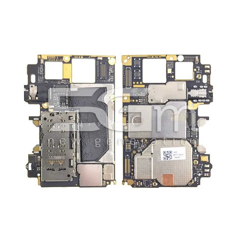 Alaplap Xiaomi Mi A2 Lite 64GB | 5G-M Online Áruház