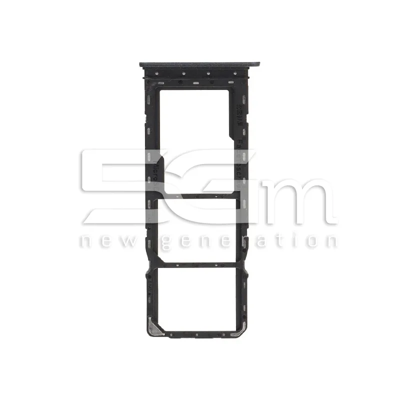 Supporto Dual Sim Card Black Realme C65 | Store Online 5G-M