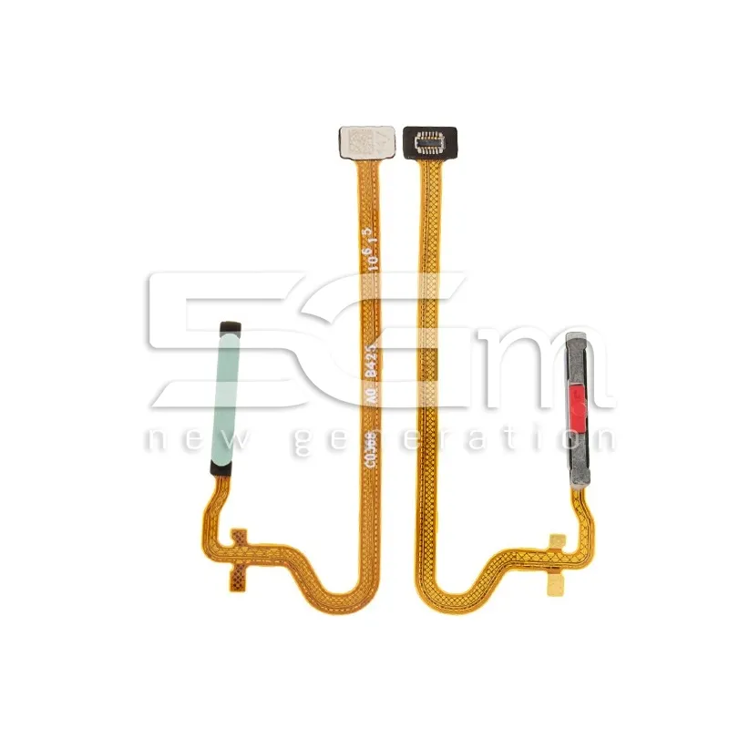 Fingerprint Green Flex Cable Realme C63 | Store Online 5G-M