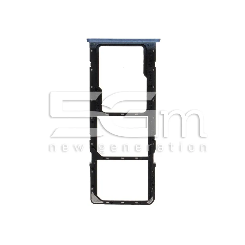 Supporto Dual Sim Card Blue Realme C63 | Store Online 5G-M