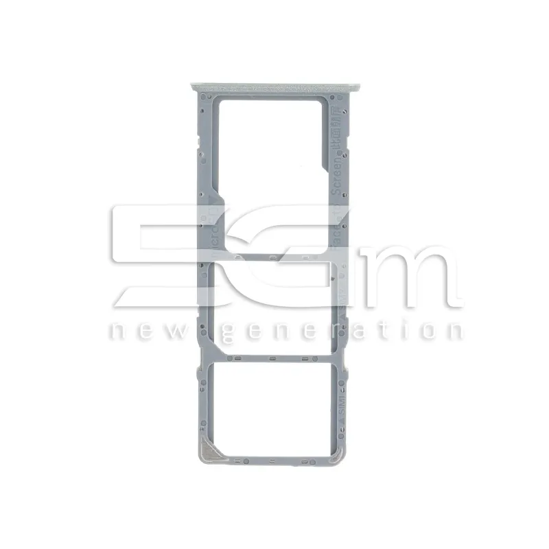 Supporto Dual Sim Card Green Realme C63 | Store Online 5G-M