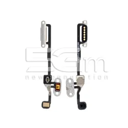 Tasto Accensione Flex Cable Apple Watch SE 2a Gen 44MM | Store Online 5G-M