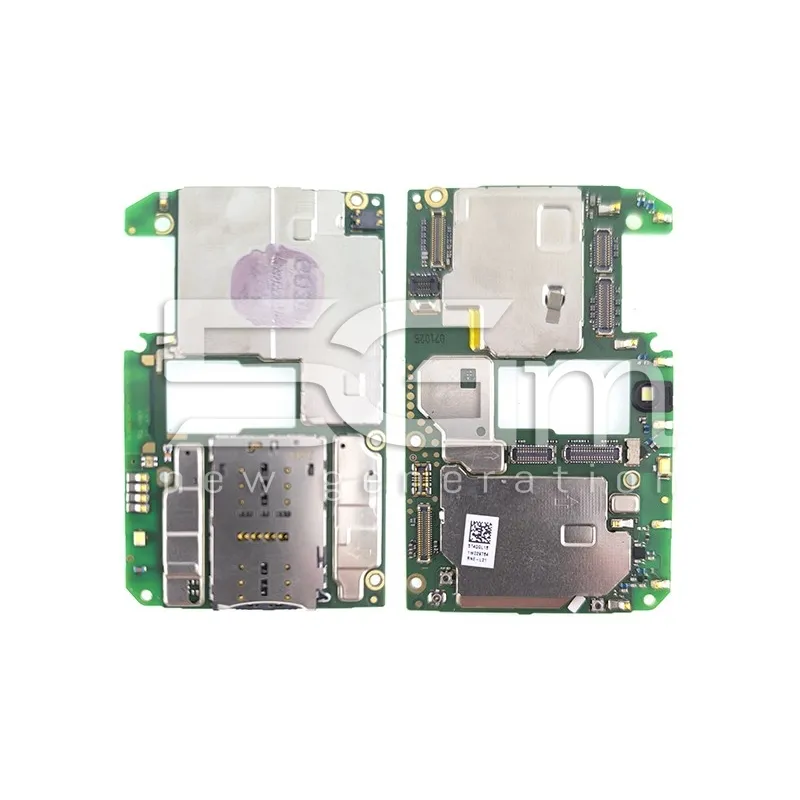 Huawei Mate 10 Lite 64GB Alaplap | 5G-M Online Áruház
