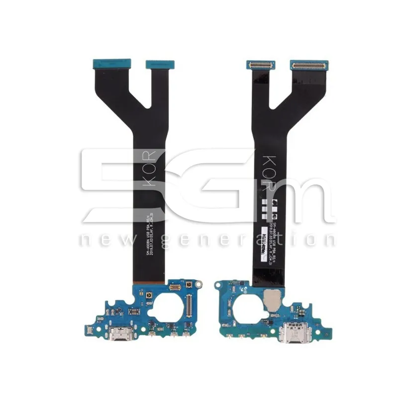 Connettore di Ricarica Flex Cable Samsung SM-A908N A90 5G | Store Online 5G-M