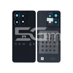 Retro Cover Black Beauty Moto Edge 50 Pro Ori | Store Online 5G-M