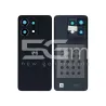 Retro Cover Black Beauty Moto Edge 50 Pro Ori | Store Online 5G-M
