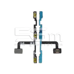 Tasto Accensione + Volume Flex Cable TCL 40 XL | Store Online 5G-M