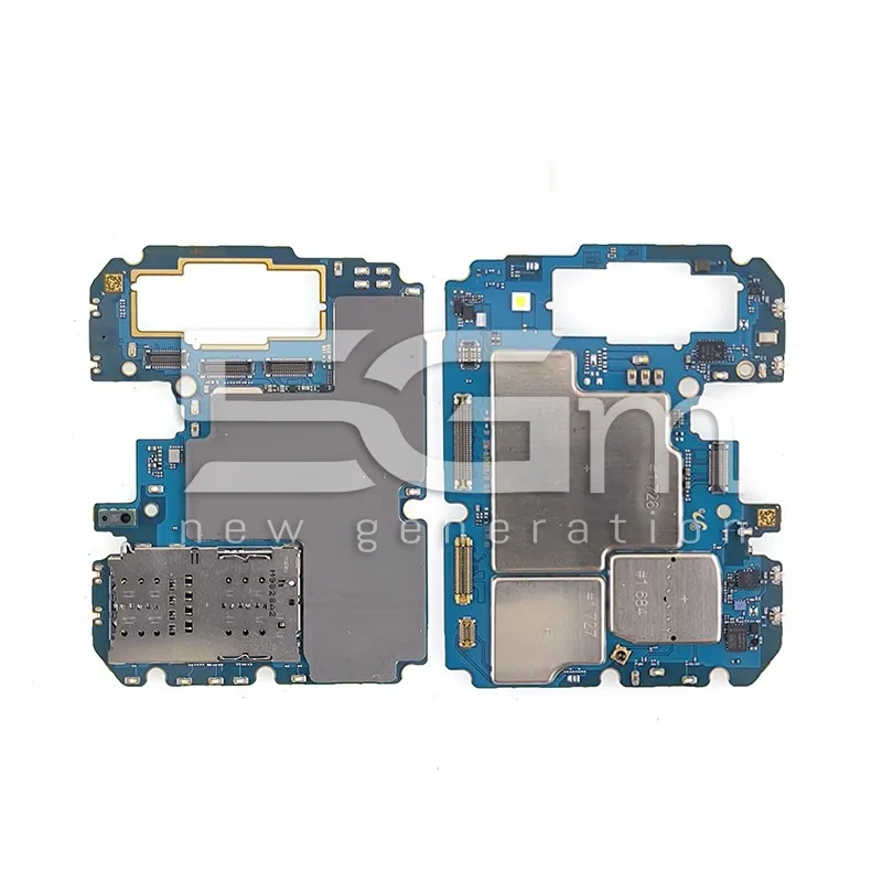 Alaplap Samsung SM-A908B A90 5G 128GB | 5G-M Webáruház