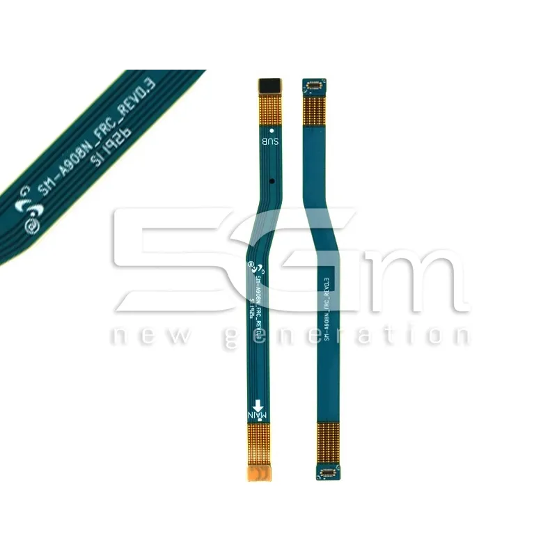 Motherboard Flex Cable Samsung SM-A908N A90 5G | Store Online 5G-M
