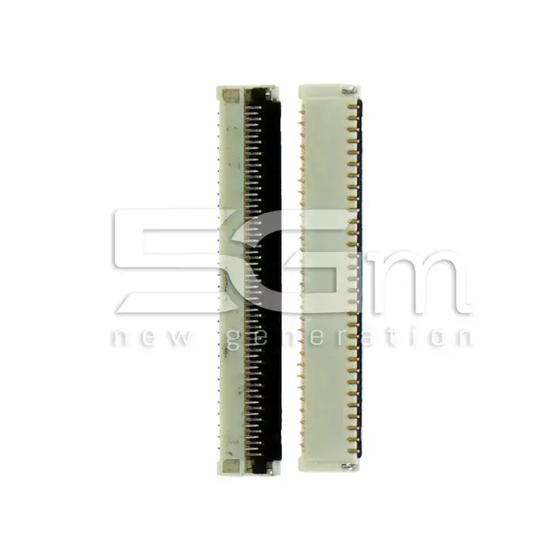 Connector Touch FPC Nintendo Switch