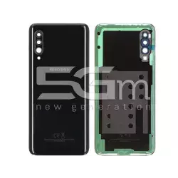 Retro Cover Nero Samsung SM-A908F A90 5G (PULLED)