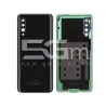 Retro Cover Nero Samsung SM-A908F A90 5G (PULLED) | Store Online 5G-M