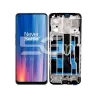 Display Touch + Frame Black OnePlus Nord CE 2 5G (OLED) | Store Online 5G-M
