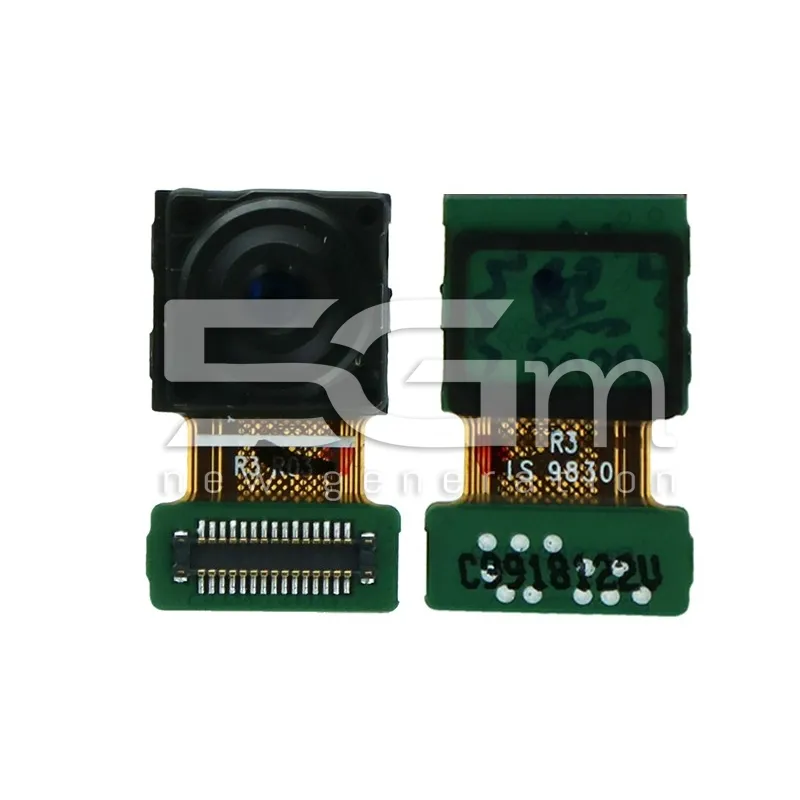 Cameră Frontală Samsung SM-A908 A90 5G (PULLED) | 5G-M