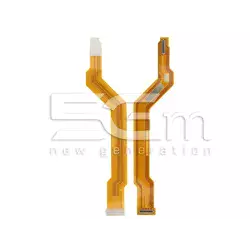 LCD Flex Cable Vivo X60 Pro 5G