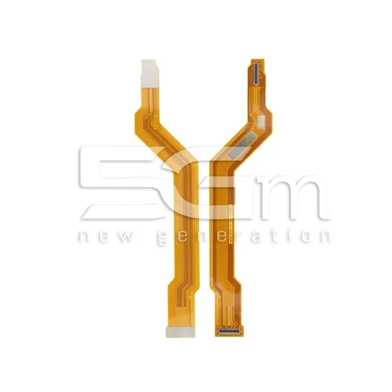 LCD Flex Cable Vivo X60 Pro 5G | Store Online 5G-M