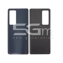 Retro Cover Balck Vivo X60 Pro No Logo | Store Online 5G-M