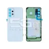 Retro Cover Awesome Blue Samsung SM-A236 A23 5G Ori | Store Online 5G-M