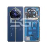 Retro Cover Blue Realme 12 Pro Ori | Store Online 5G-M