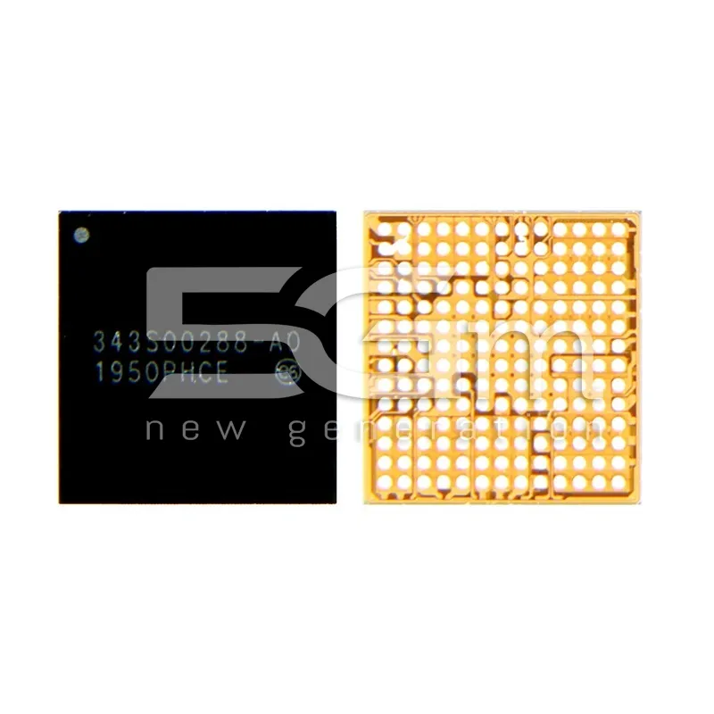 IC Tápellátás-vezérlő 343S00288-A0 iPad Pro 11 2Gen A2068 | 5G-M