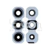 Vetrino Camera Posteriore + Frame Ice Blue Samsung SM-A356 A35 5G | Store Online 5G-M