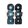 Vetrino Camera Posteriore + Frame Navy Blue Samsung SM-A556B A55 5G | Store Online 5G-M