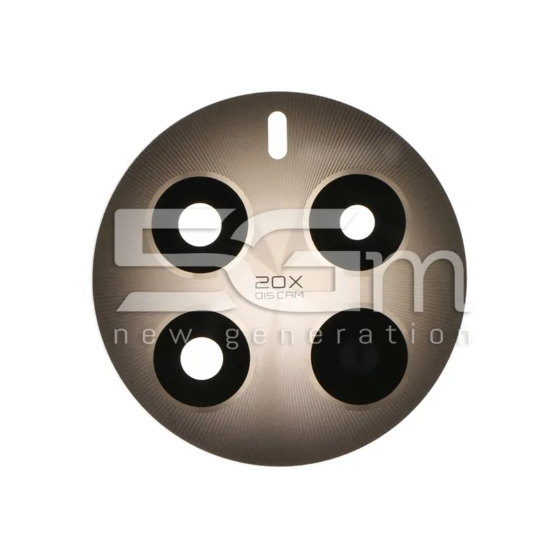 Vetrino Camera Posteriore Navigator Beige Realme 12 Pro | Store Online 5G-M