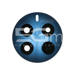 Vetrino Camera Posteriore Submarine Blue Realme 12 Pro | Store Online 5G-M