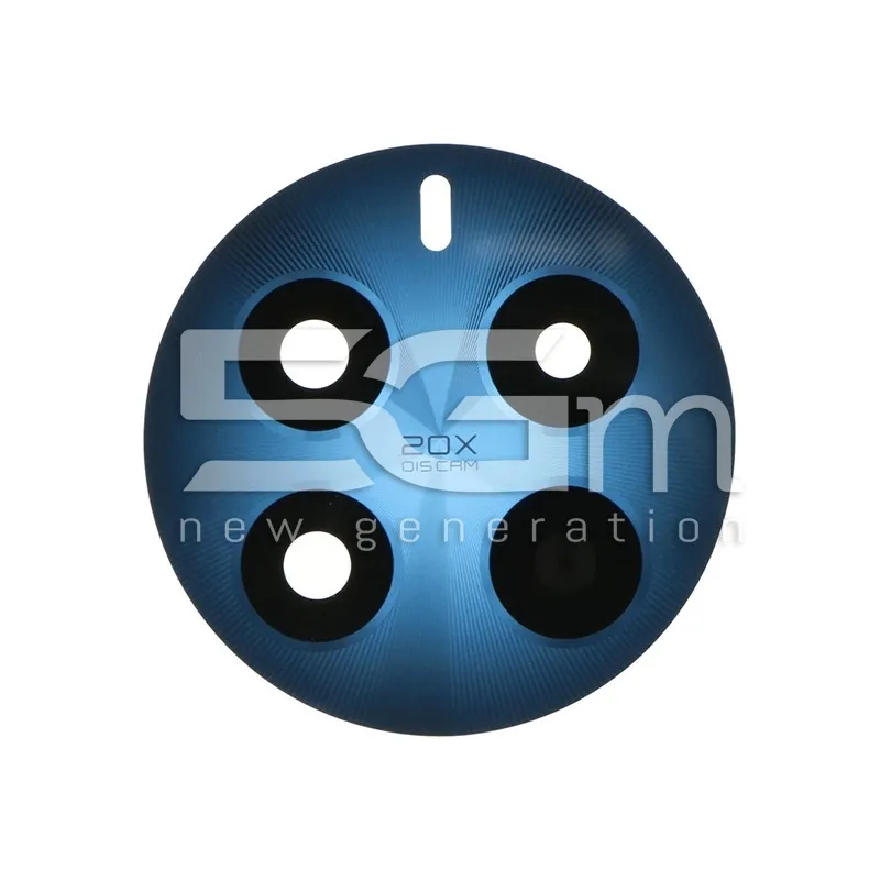 Vetrino Camera Posteriore Submarine Blue Realme 12 Pro | Store Online 5G-M