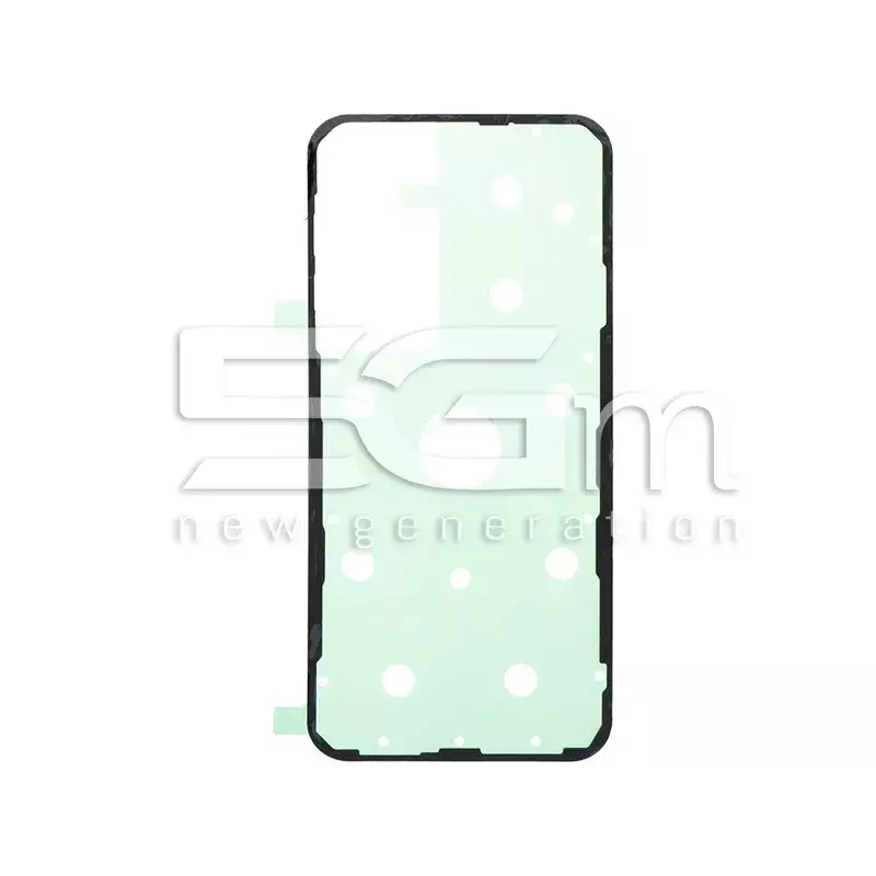 Adhesive Rear Cover Samsung SM-A556B A55 5G