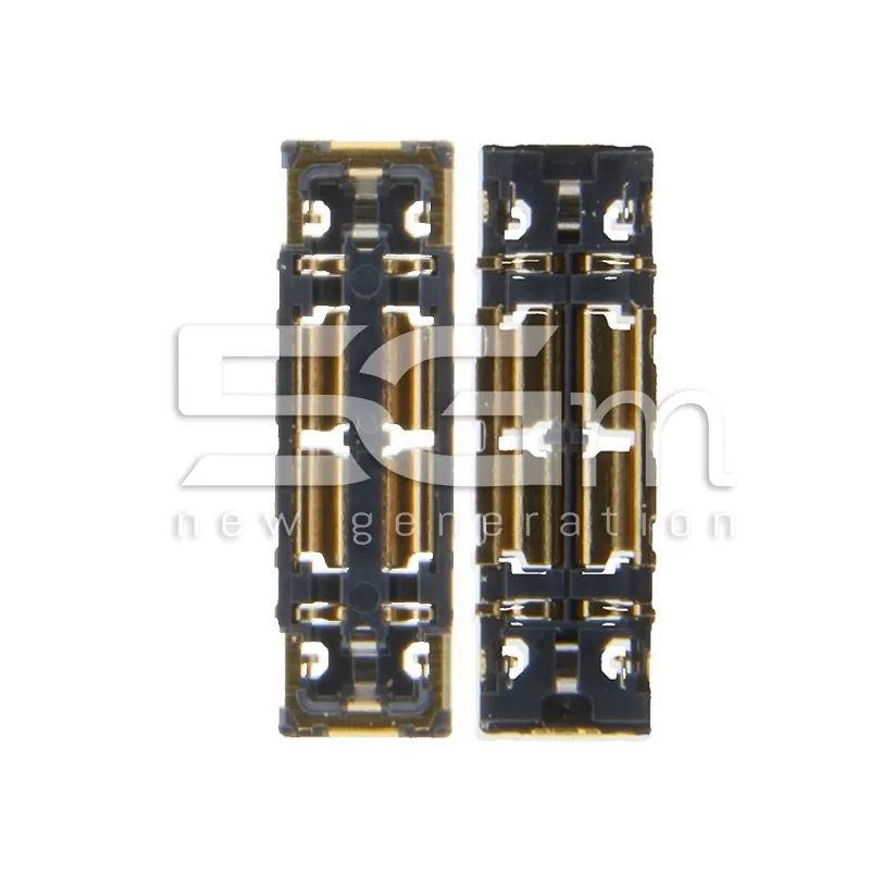 Connettore Batteria FPC Onboard iPhone 16 Pro - 16 Pro Max 4Pin | Store Online 5G-M