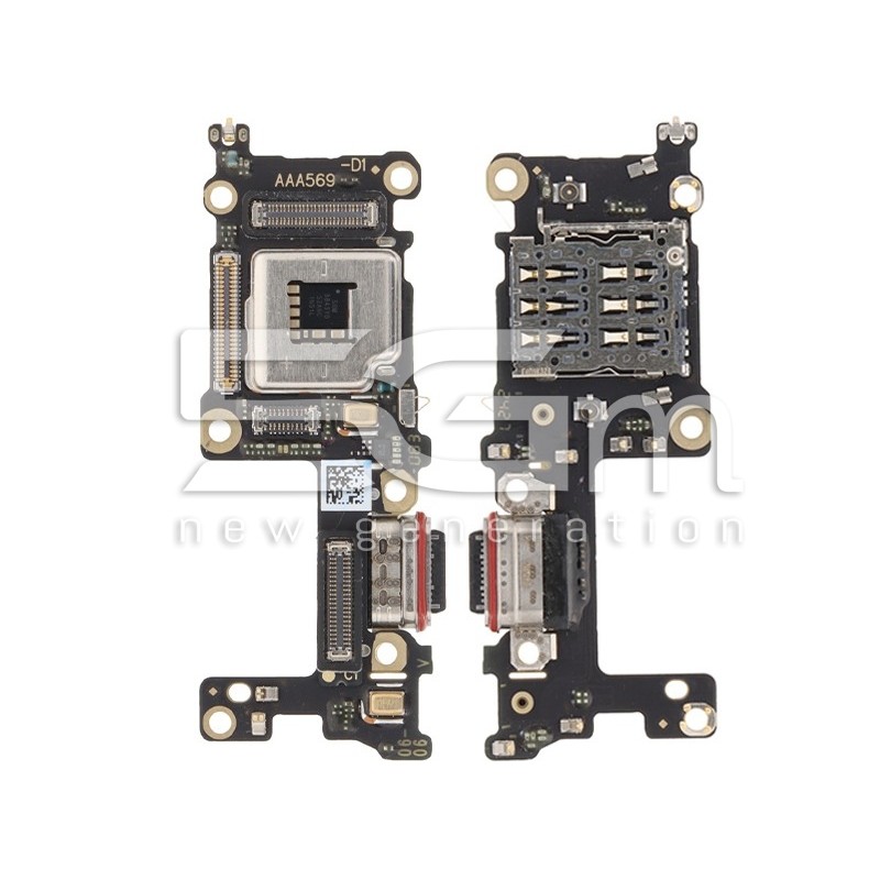 Connettore Di Ricarica + Board OnePlus 13 (FULL IC)